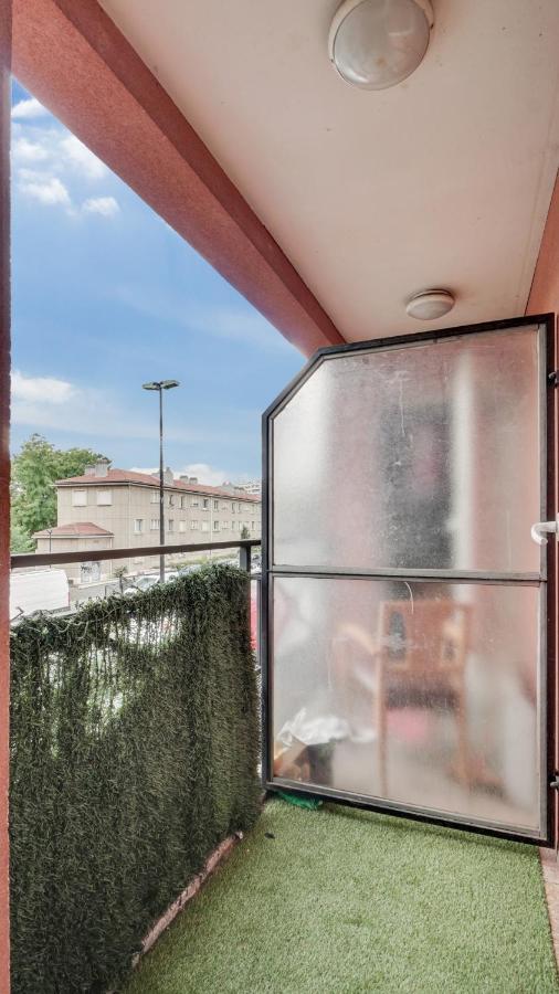 Apartament Chic Apart With Parking Near Paris Aubervilliers Zewnętrze zdjęcie
